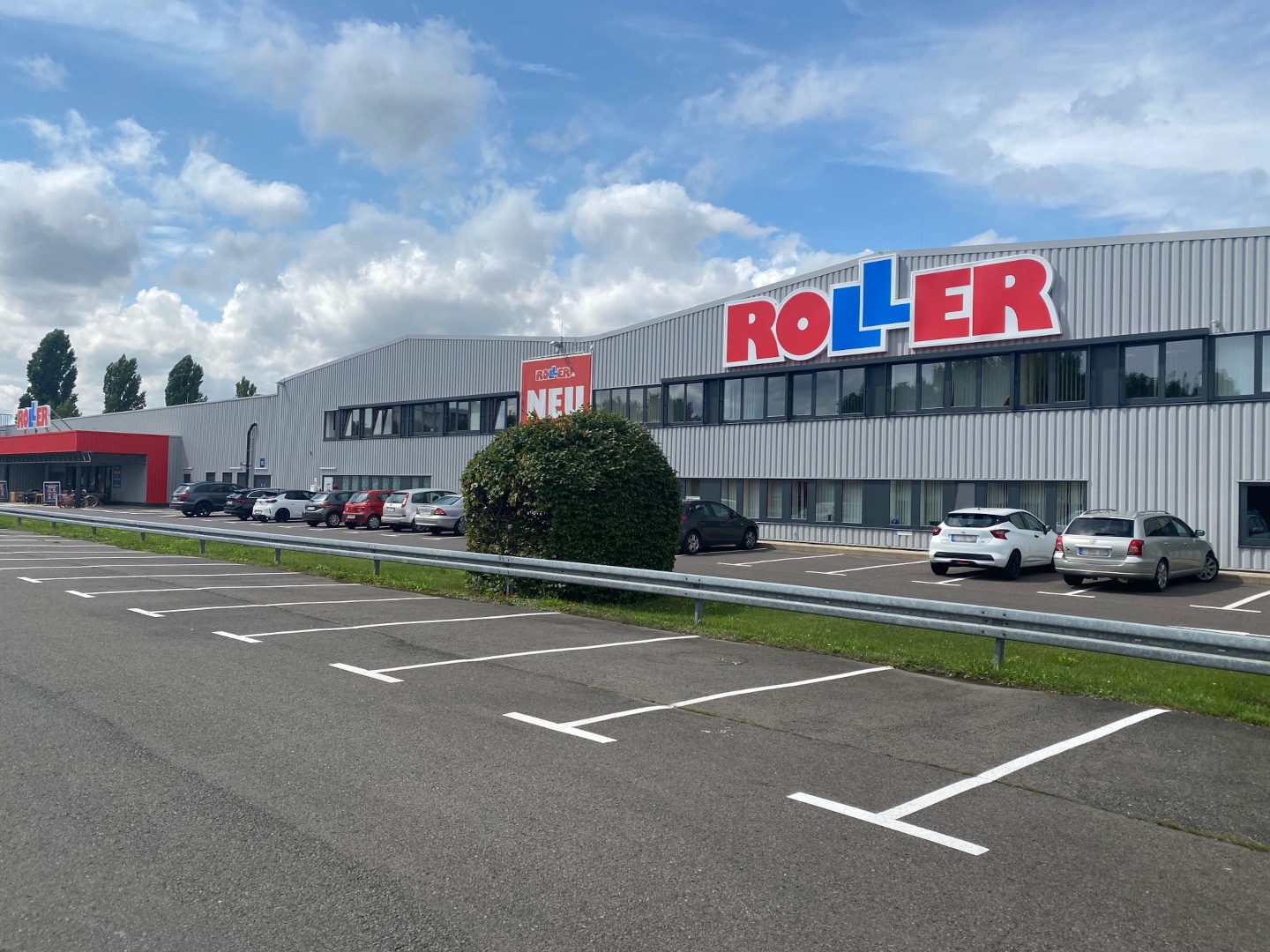 Angbot: Roller Möbel – Erfurt