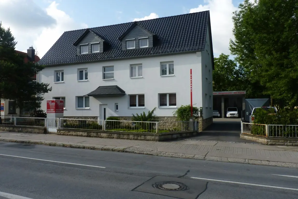 Angbot: Das Elektroteam Winkler GmbH