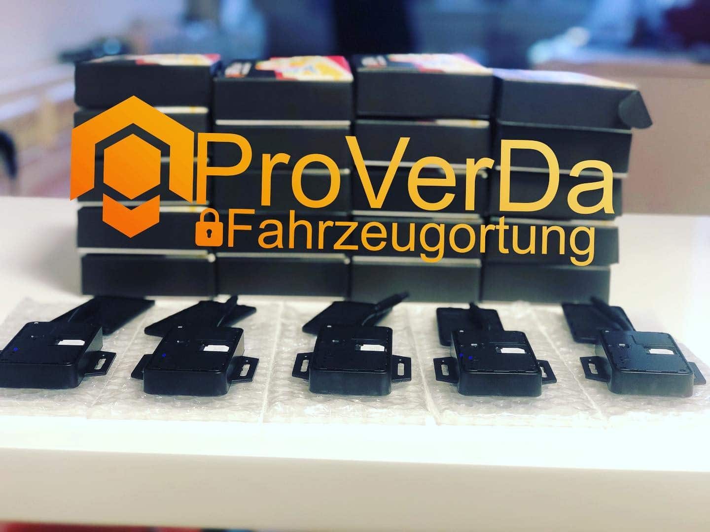 Angbot: ProVerDa GmbH