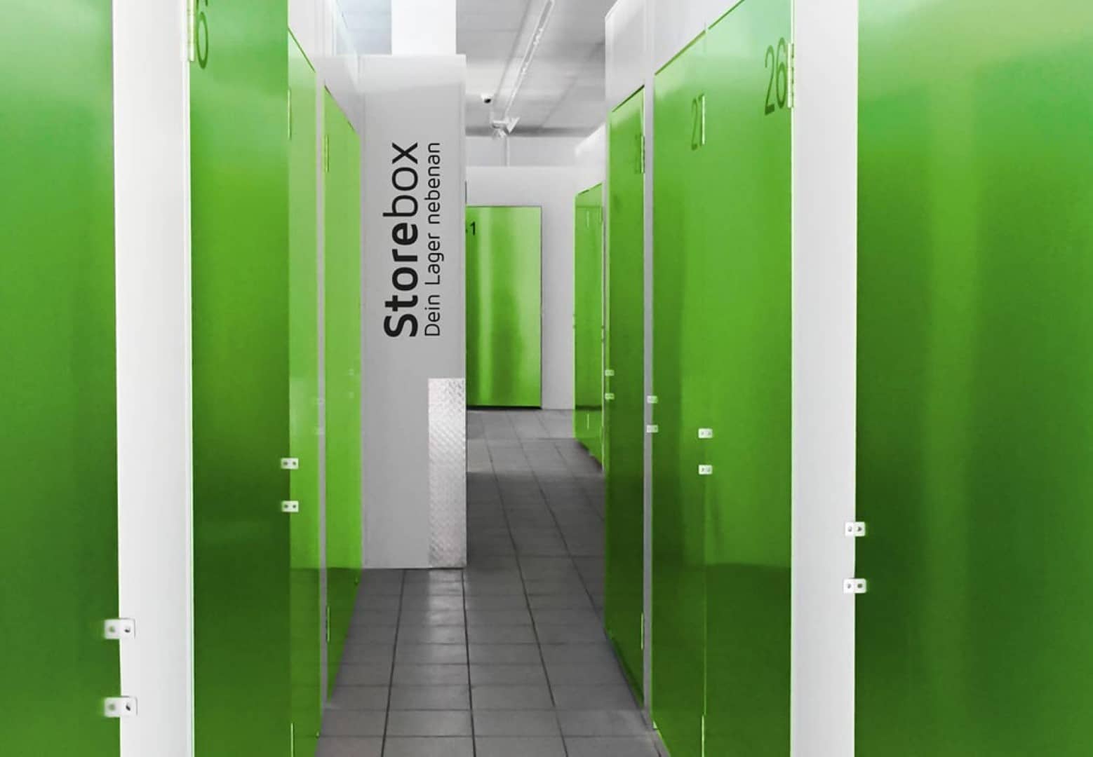 Angbot: Storebox – Dein Lager nebenan