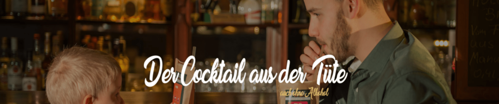 Angbot: TüT [dir] EiN Cocktail
