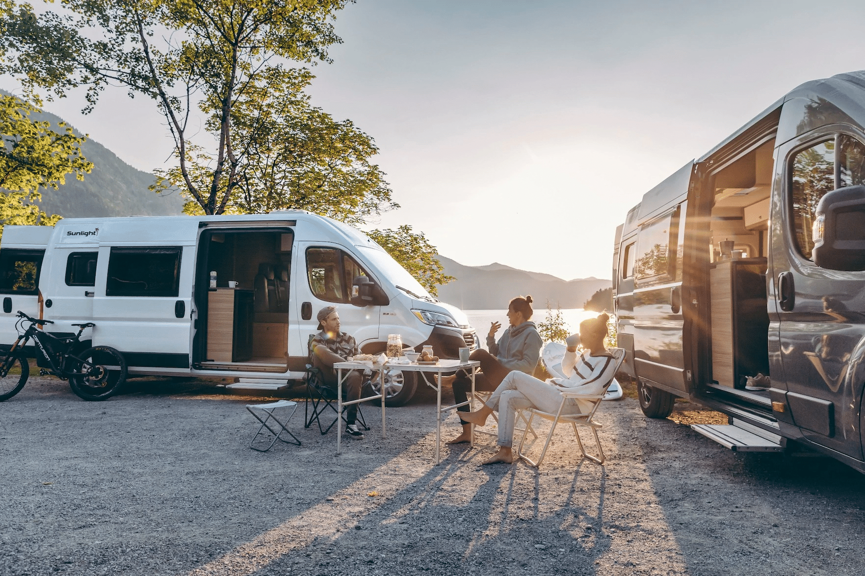 Angbot: Camper Kombinat Erfurt