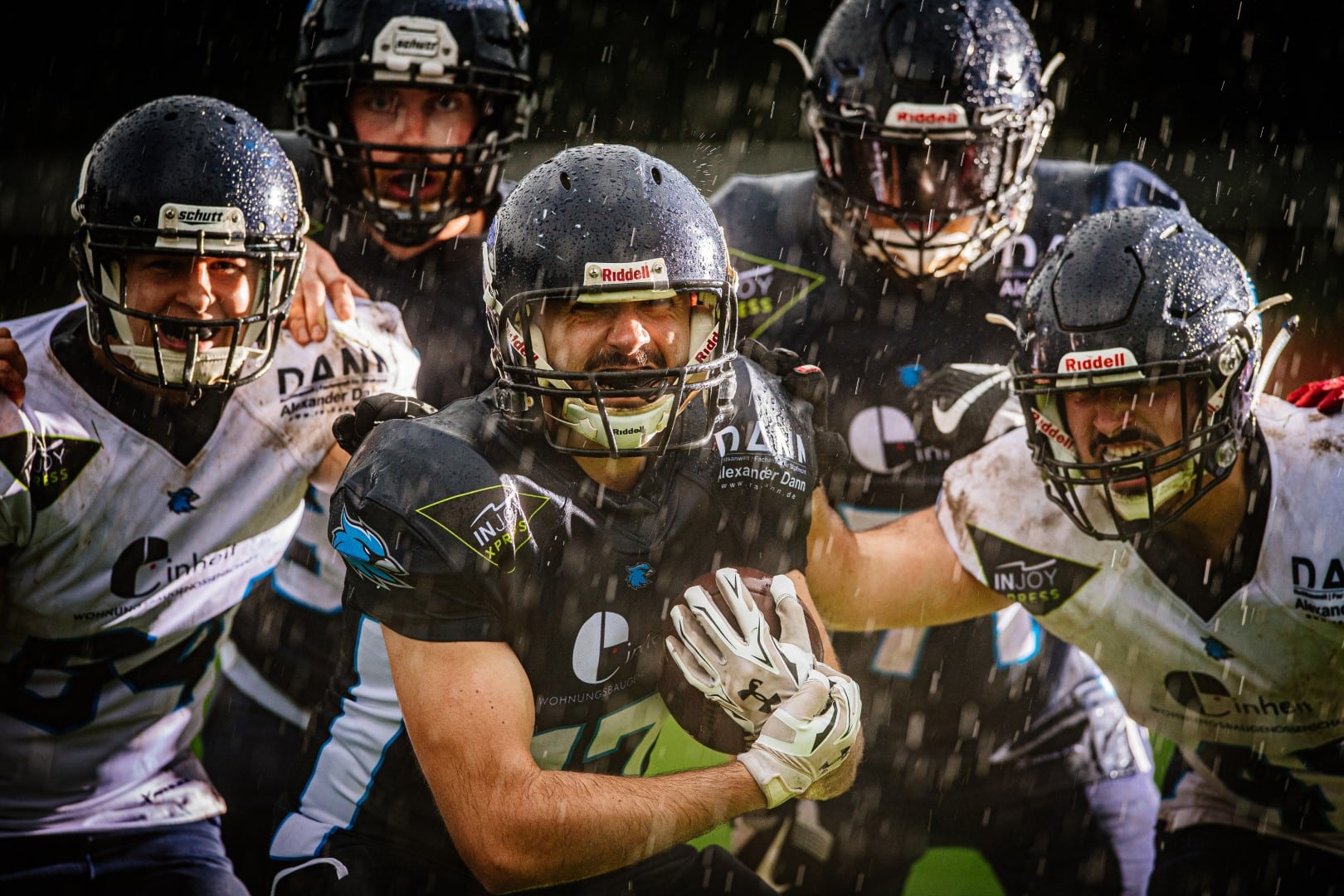 Angbot: Erfurt Indigos