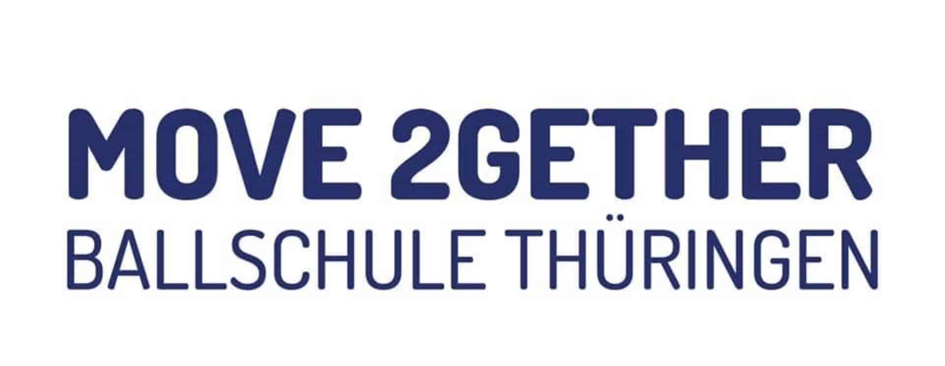 Angbot: MOVE2GETHER – Ballschule Thüringen