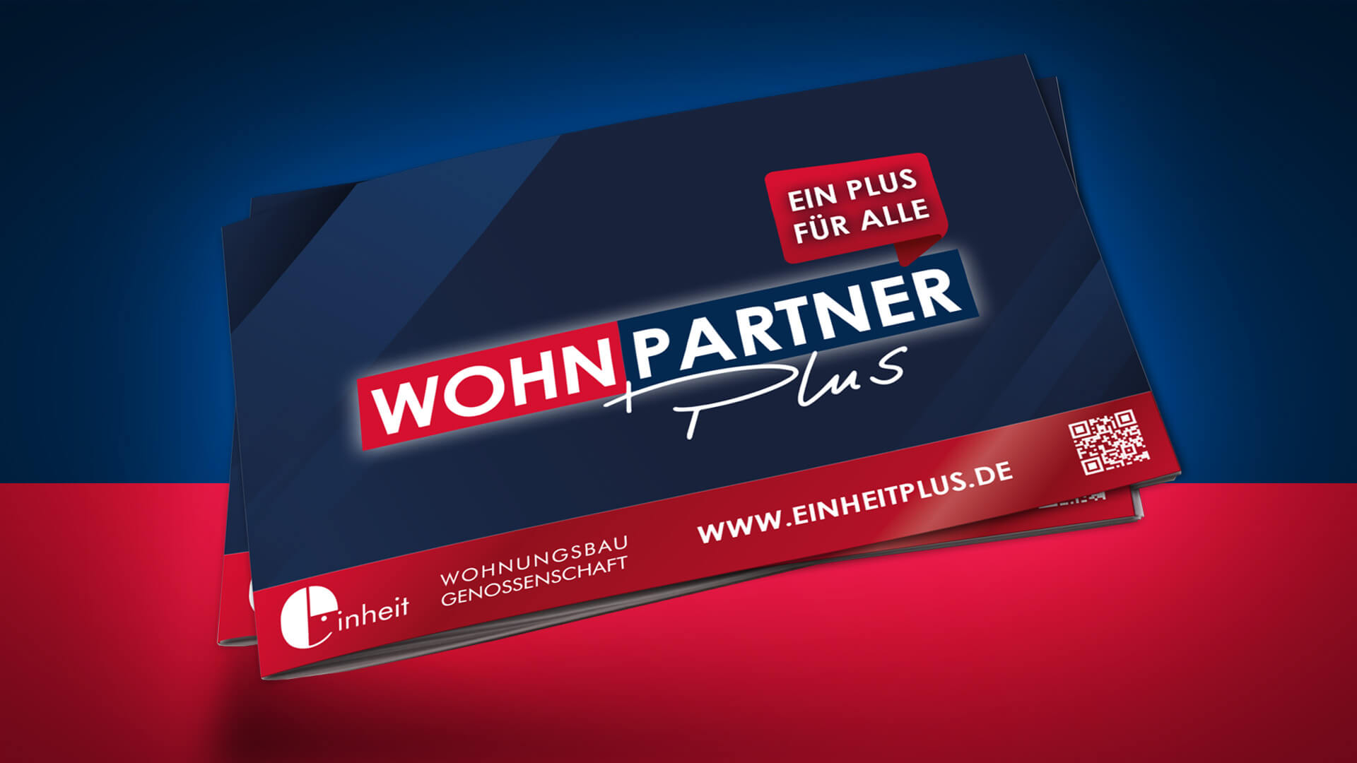Wohnpartner