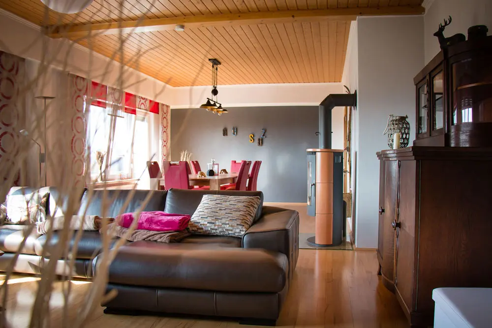 Angbot: Ferienhaus Falkenhöhe