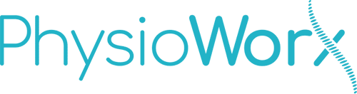 PhysioWorX Erfurt Ost Logo
