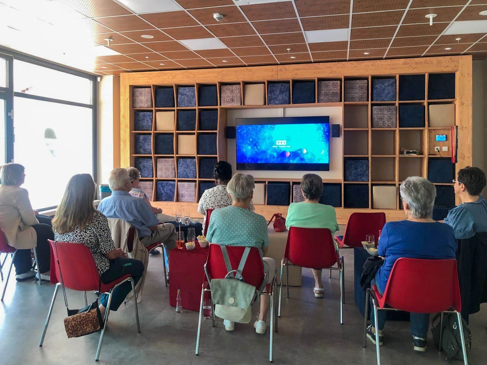 Angebot: HEIMATSTERN