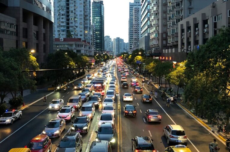 Mobilität & Verkehr