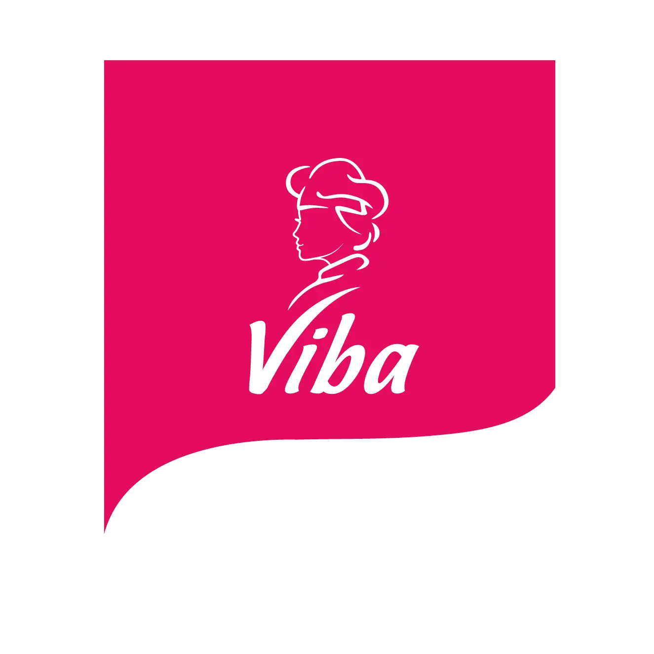 Viba sweets Logo