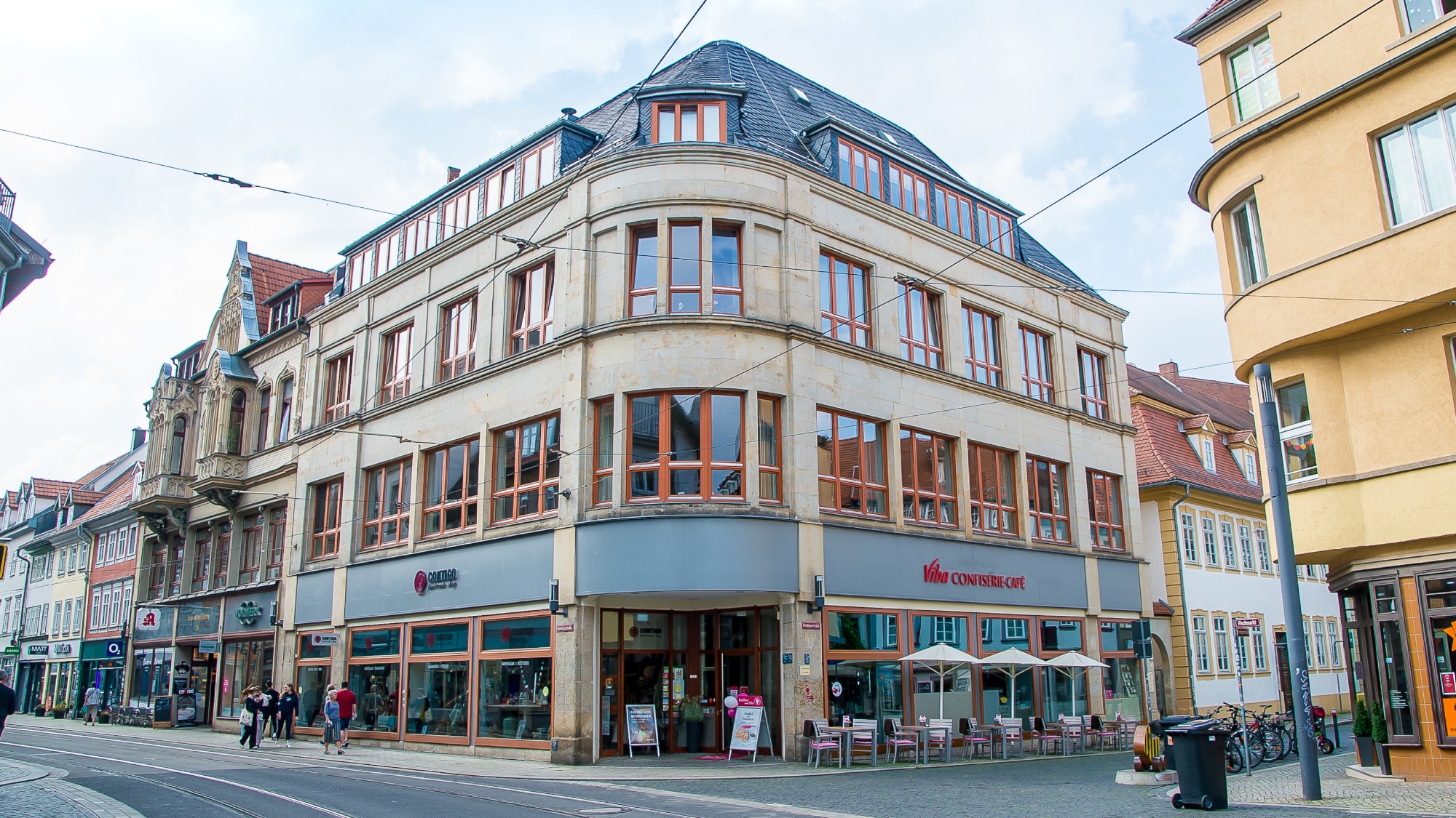 Angebot: Viba sweets