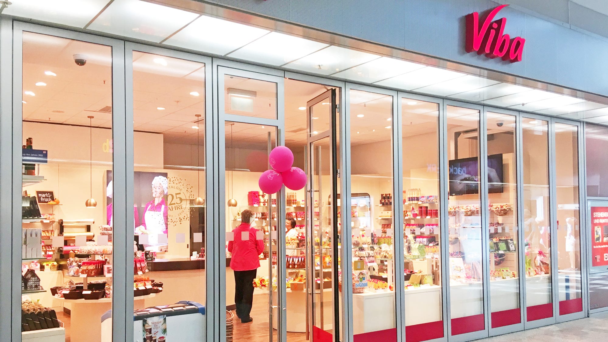 Angebot: Viba sweets