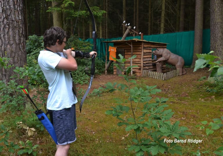 Angebot: Aktivpark Hohenfelden