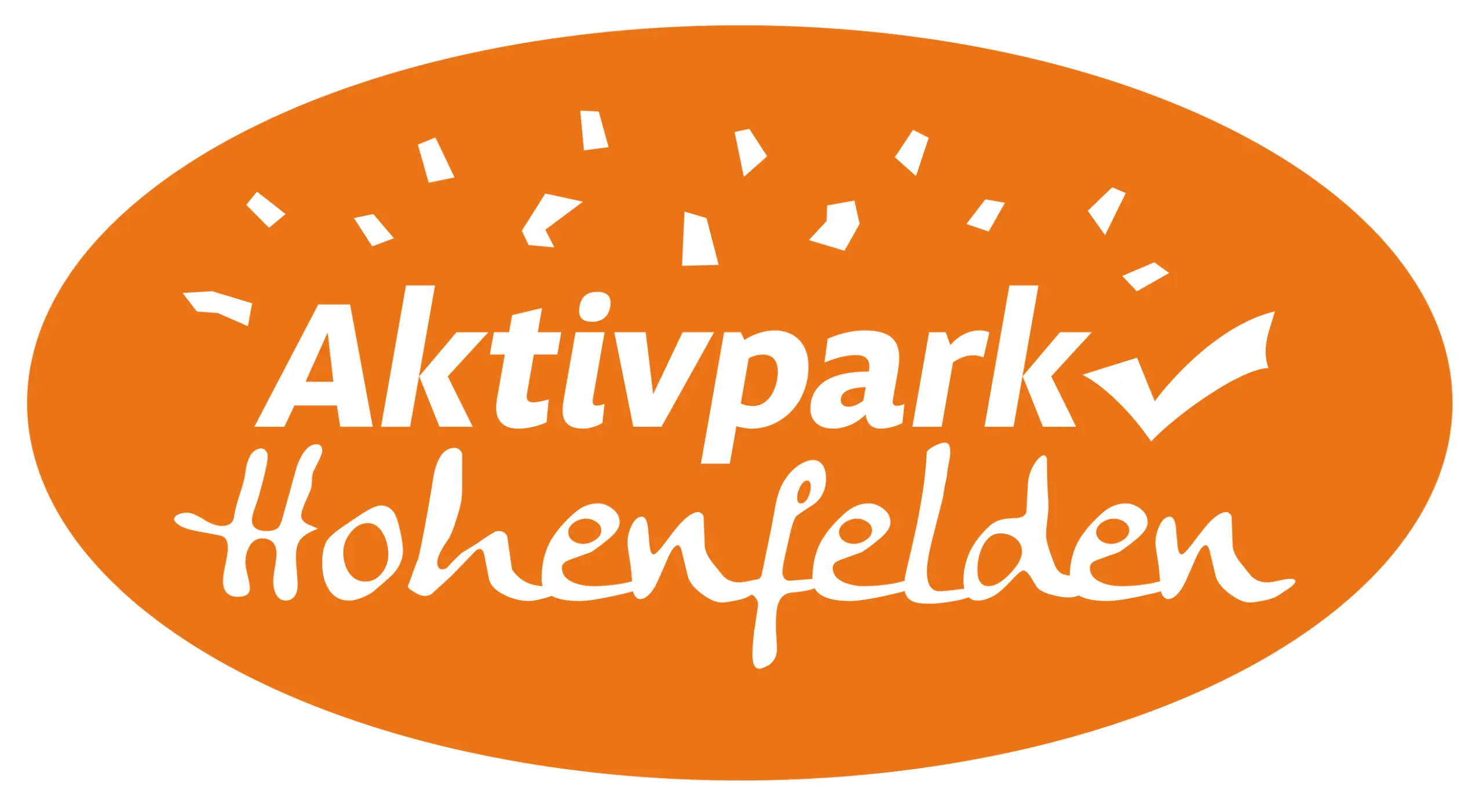 Aktivpark Hohenfelden Logo