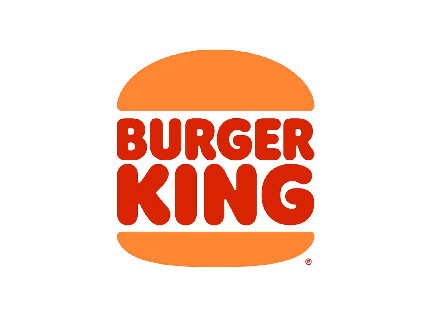 Burger King Logo