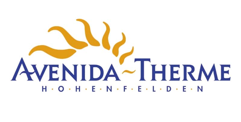 Avenida-Therme Hohenfelden Logo