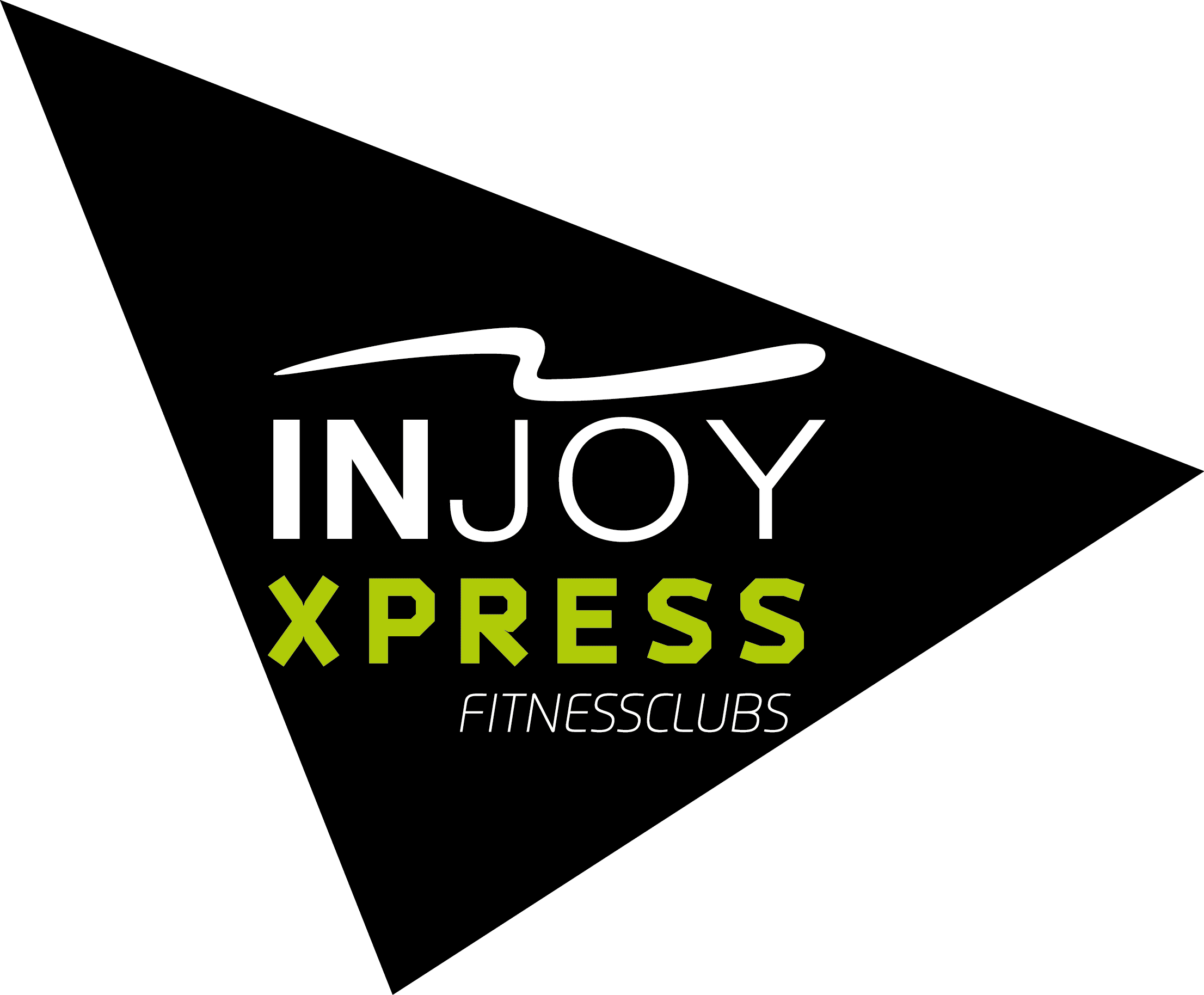INJOY Xpress Fitnessstudio Erfurt Logo