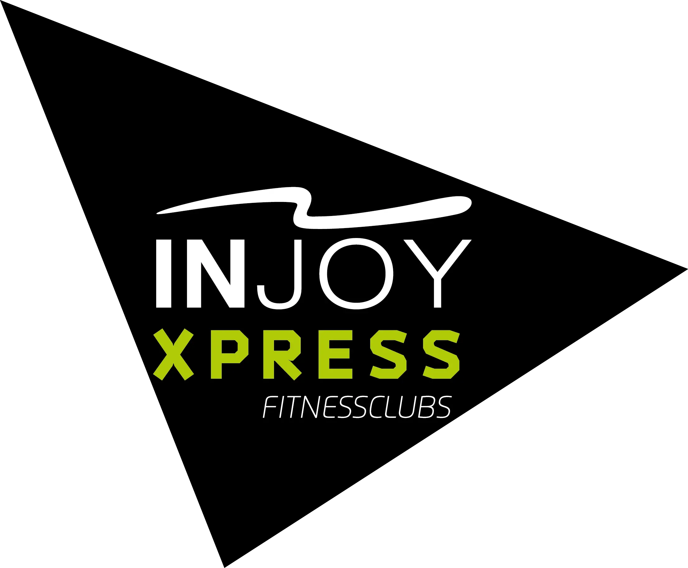 INJOY Xpress Fitnessstudio Erfurt Logo