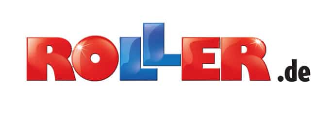 Roller Möbel – Erfurt Logo