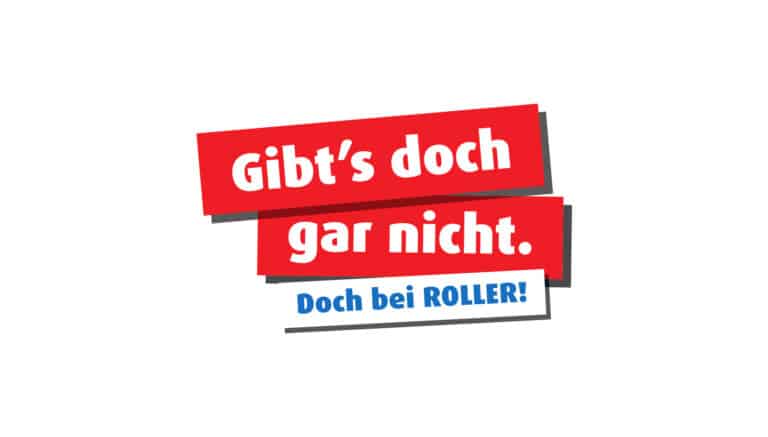 Angebot: Roller Möbel – Erfurt