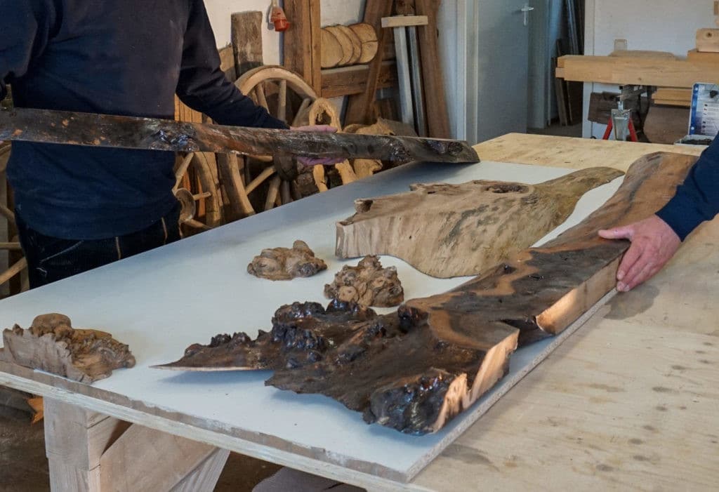 Angebot: Wäldchen Manufaktur