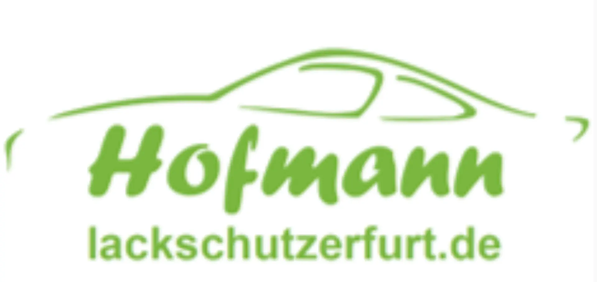 Autopflege Erfurt Logo