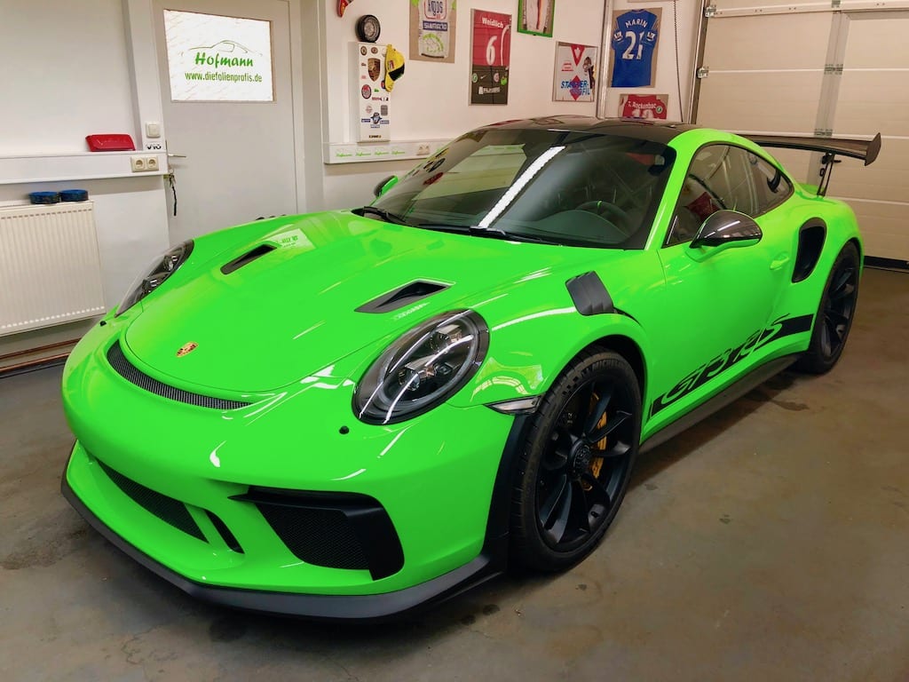 Angebot: Autopflege Erfurt