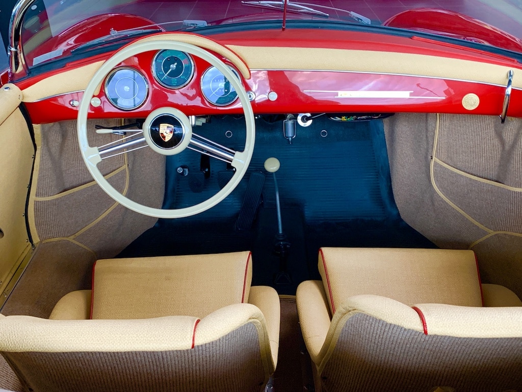 Angebot: Autopflege Erfurt