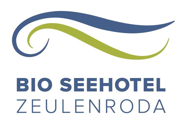 Bio-Seehotel Zeulenroda Logo