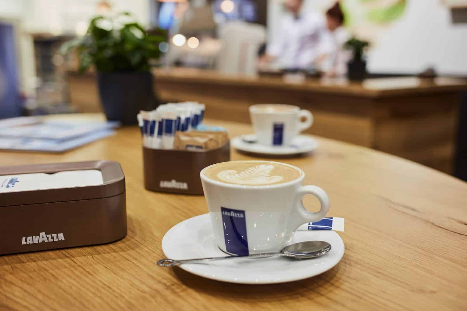 Angebot: Café Südpark