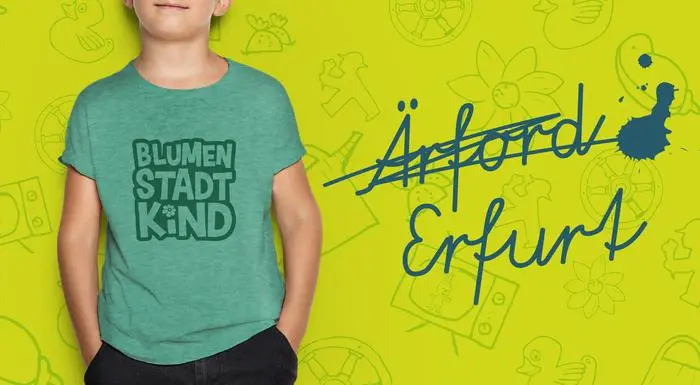 Angebot: ERFURT MITTE