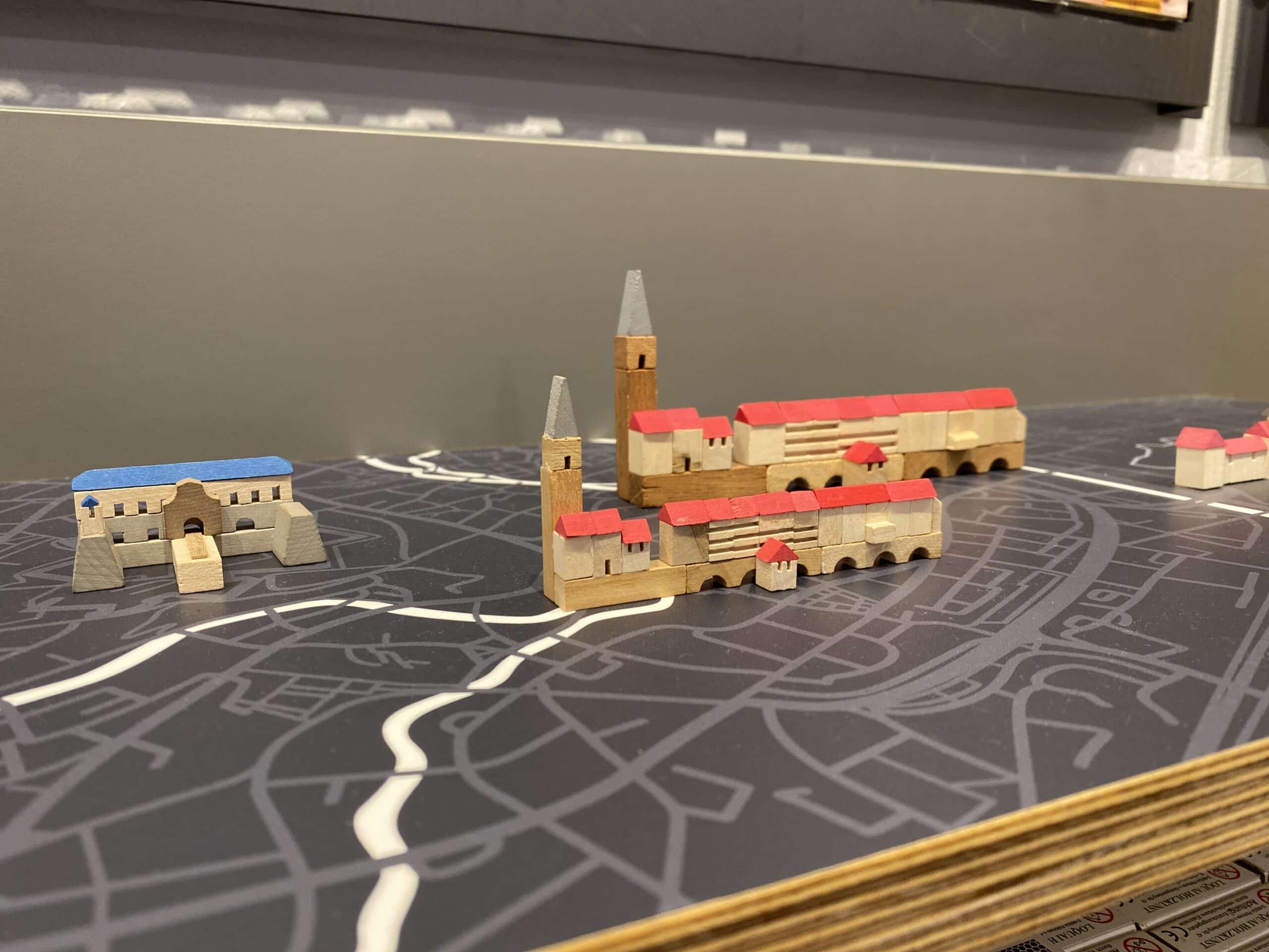 Angebot: 15% Rabatt auf fast alles (bitte im Laden nachfragen)