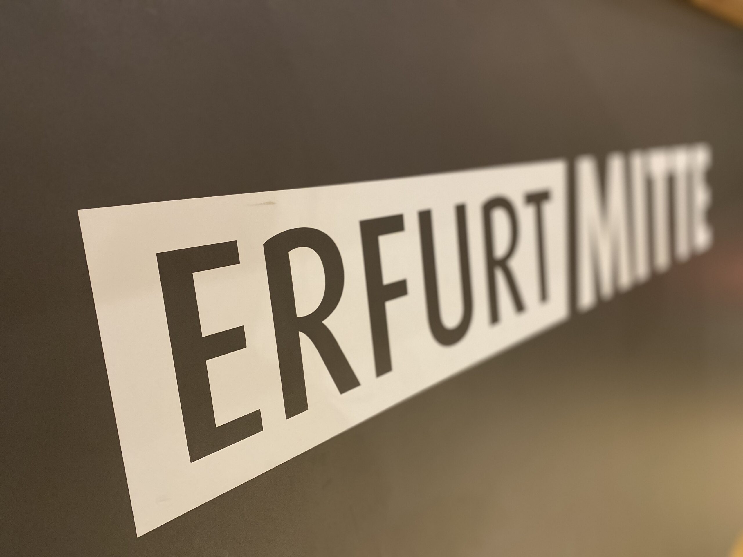 Angebot: 15% Rabatt auf fast alles (bitte im Laden nachfragen)