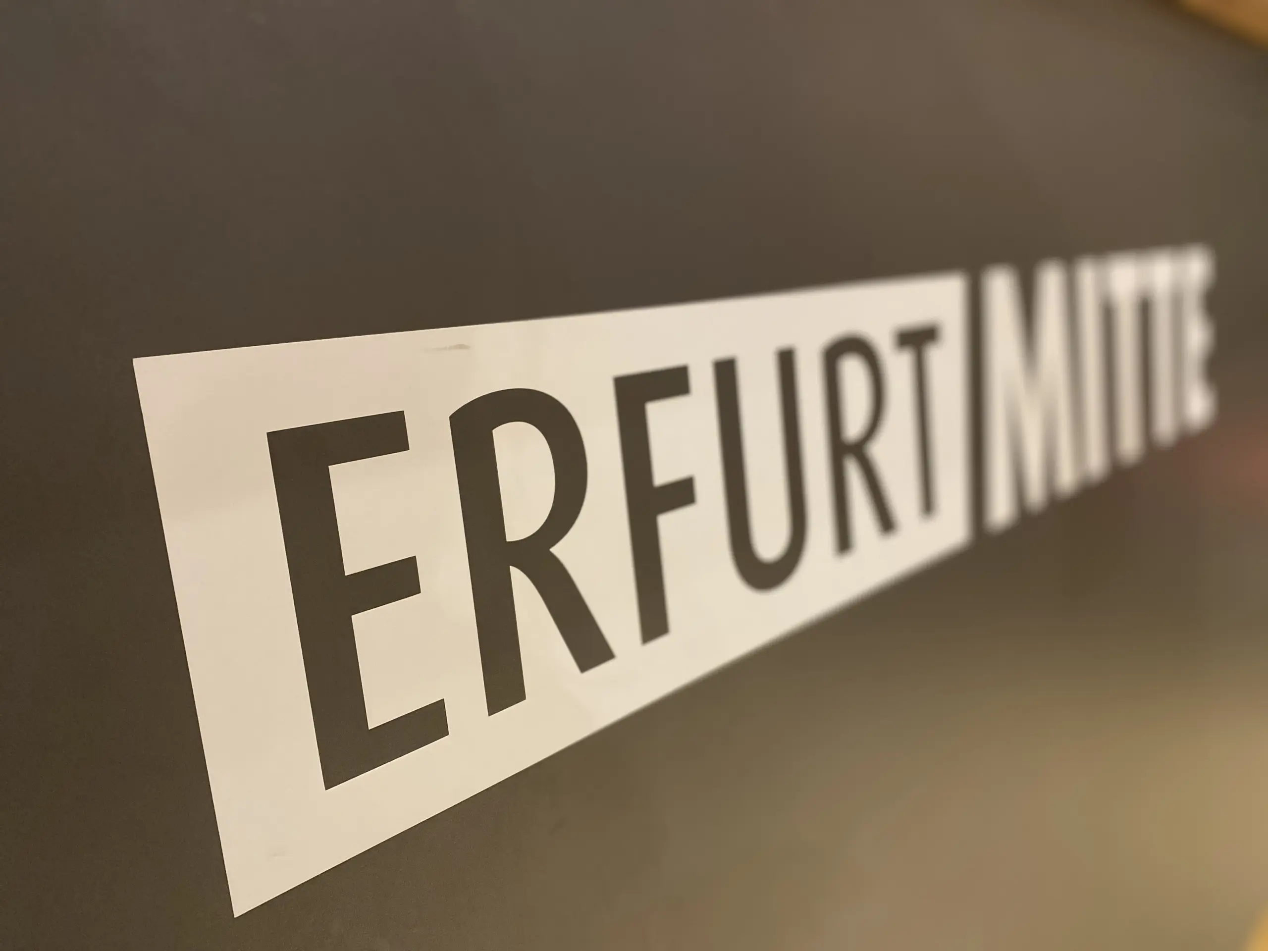 Angebot: 15% Rabatt auf fast alles (bitte im Laden nachfragen)