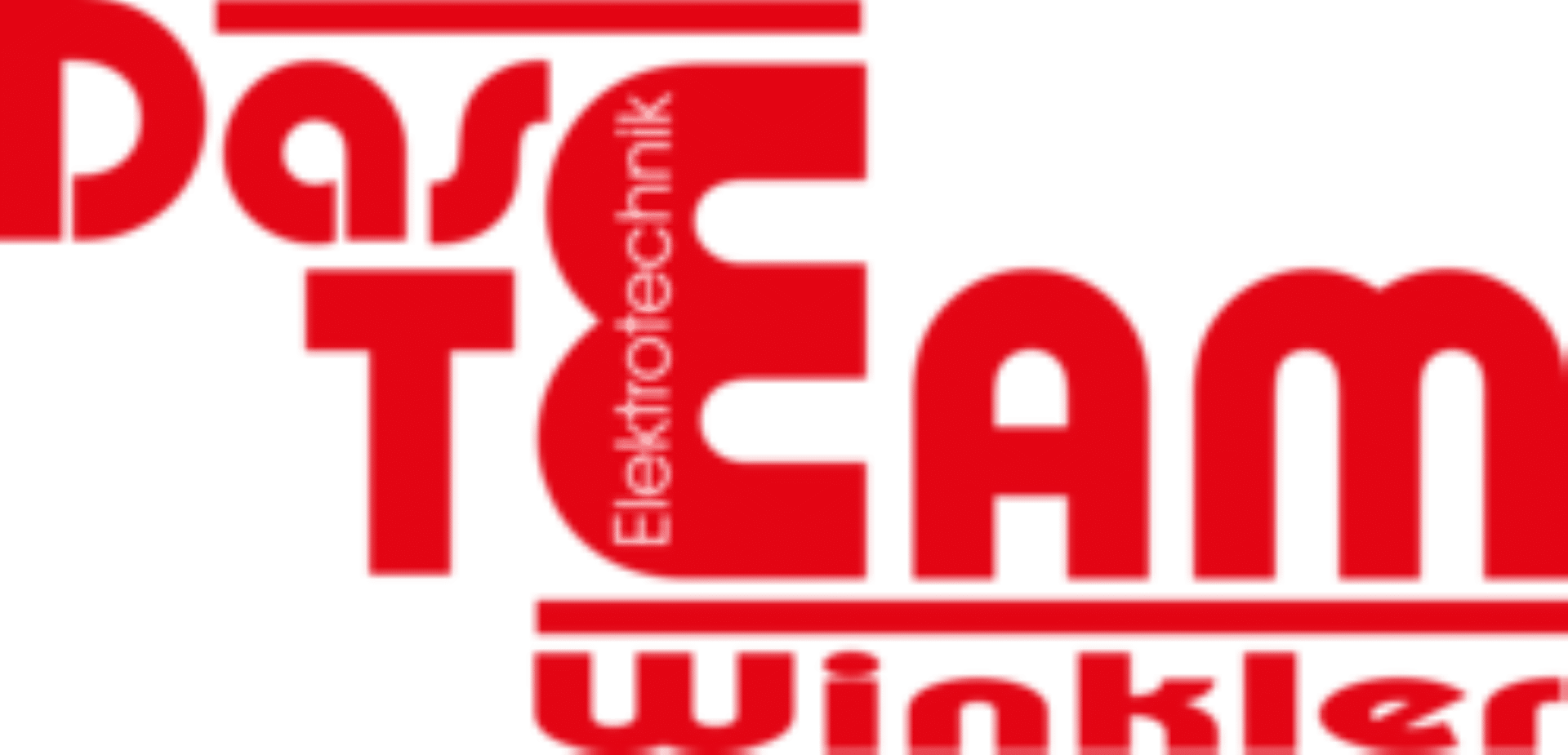 Das Elektroteam Winkler GmbH Logo