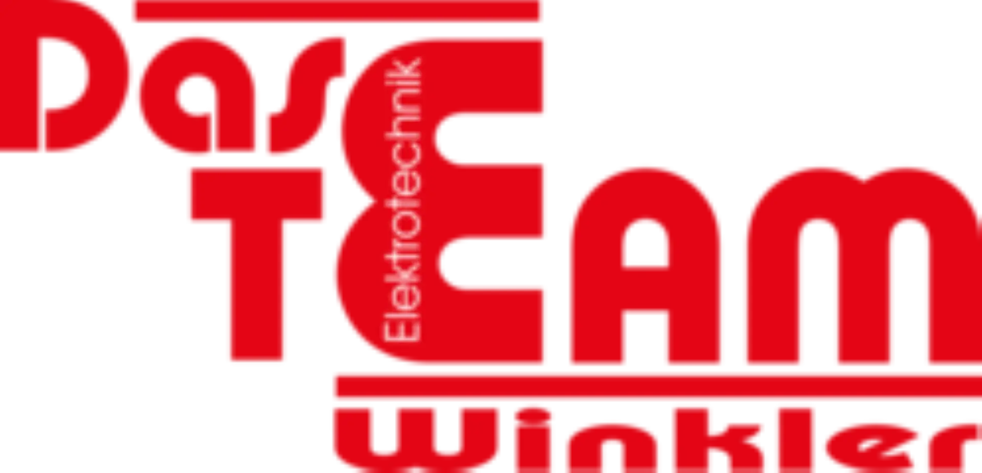 Das Elektroteam Winkler GmbH Logo
