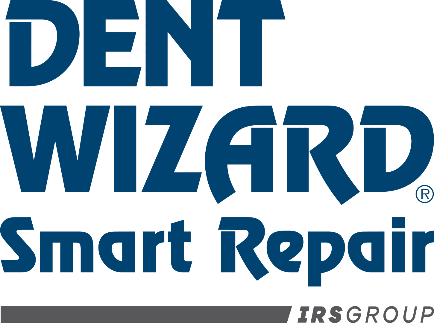 Dent Wizard Smart Repair Center Erfurt Logo