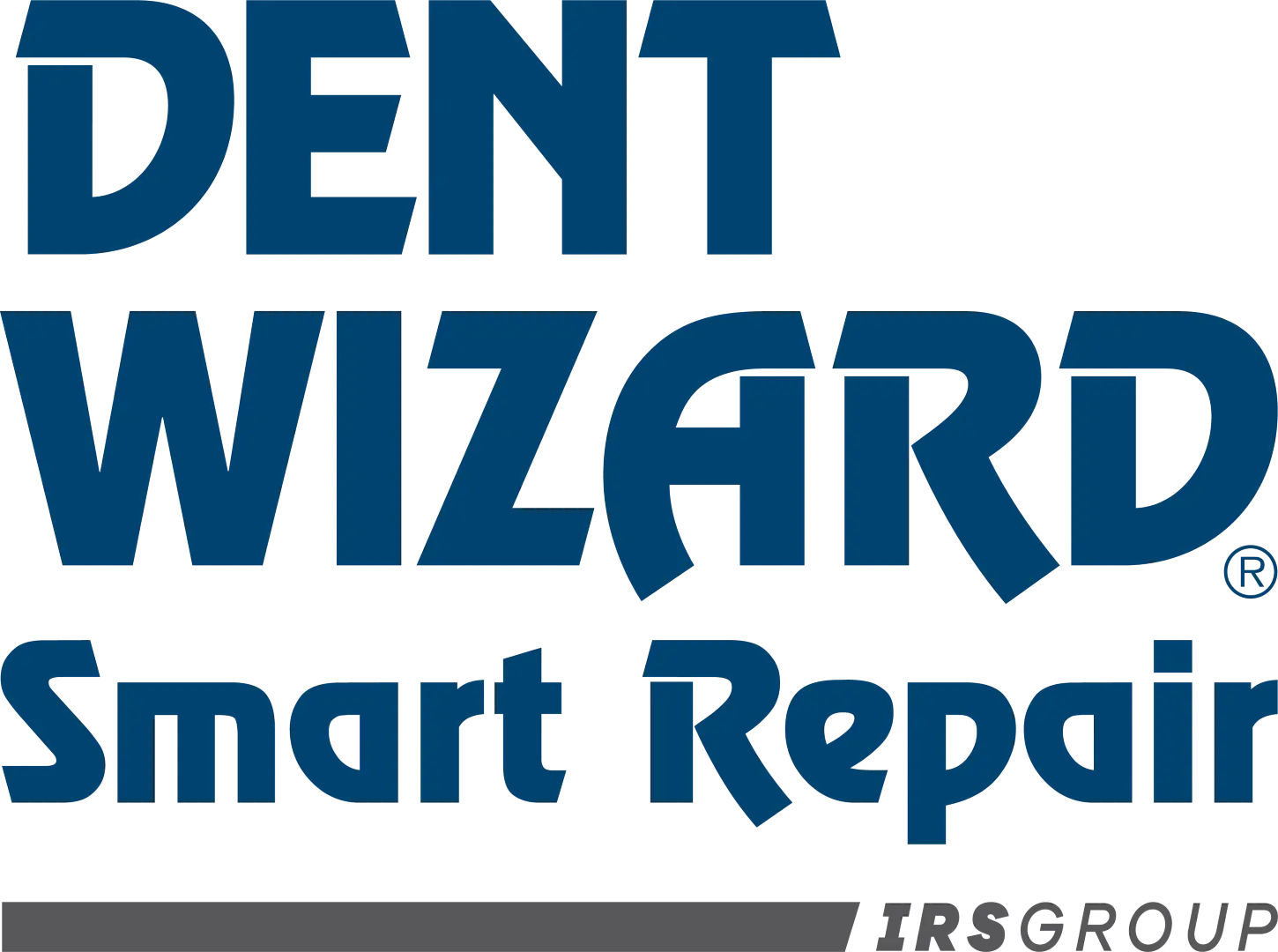 Dent Wizard Smart Repair Center Erfurt Logo