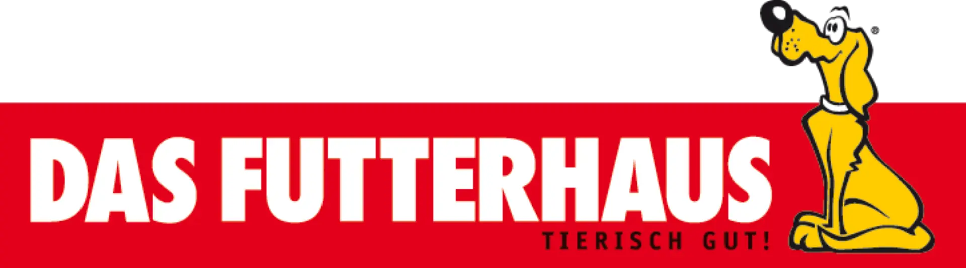 Das Futterhaus Logo