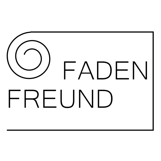 Fadenfreund GmbH Logo