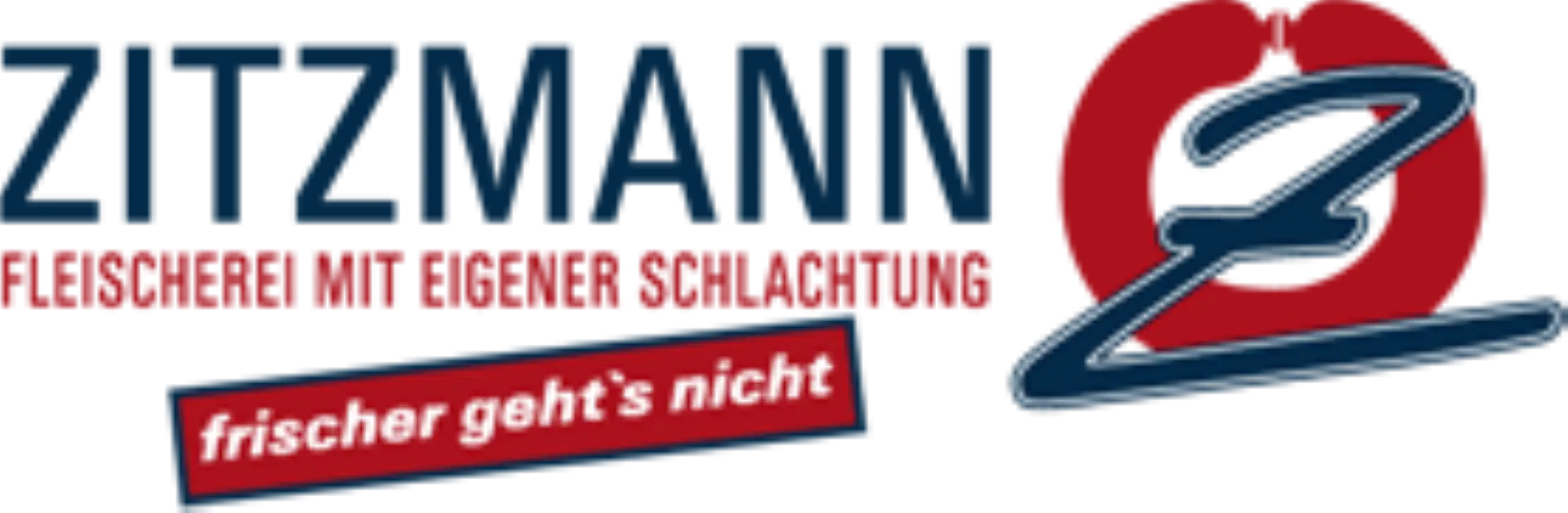 Fleischerei Zitzmann Logo