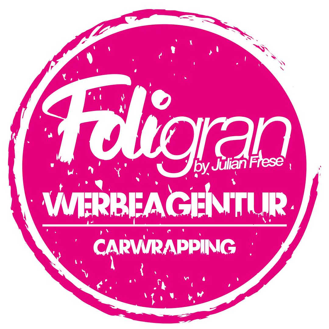 Foligran Werbeagentur Logo