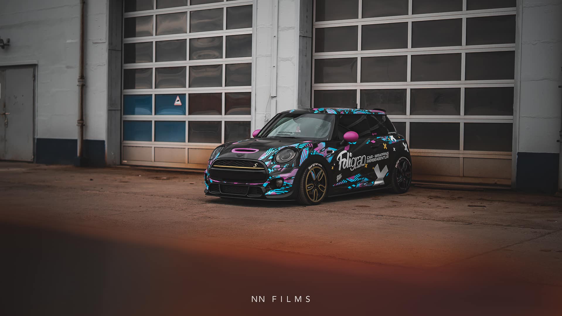 Angebot: 15% Rabatt auf Folierungen, Scheibentönung/ Sichtschutzfolien