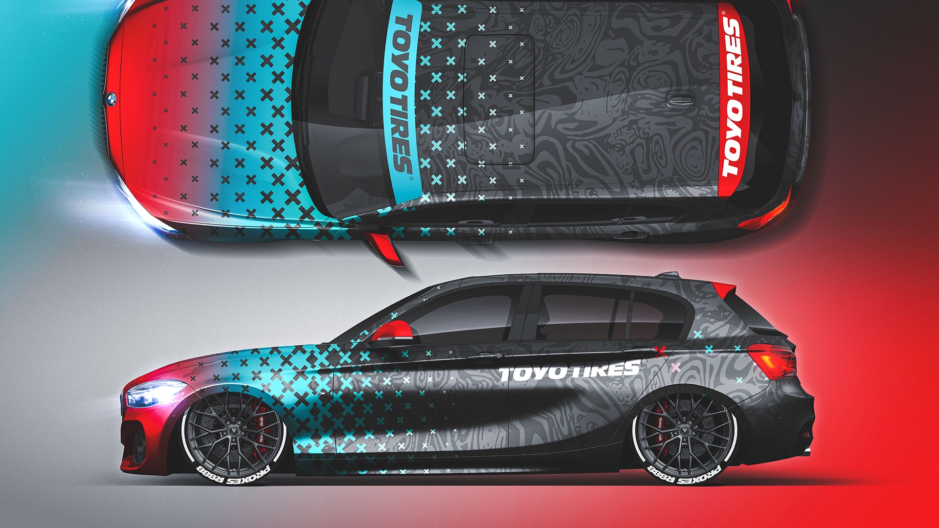 Angebot: 15% Rabatt auf Folierungen, Scheibentönung/ Sichtschutzfolien