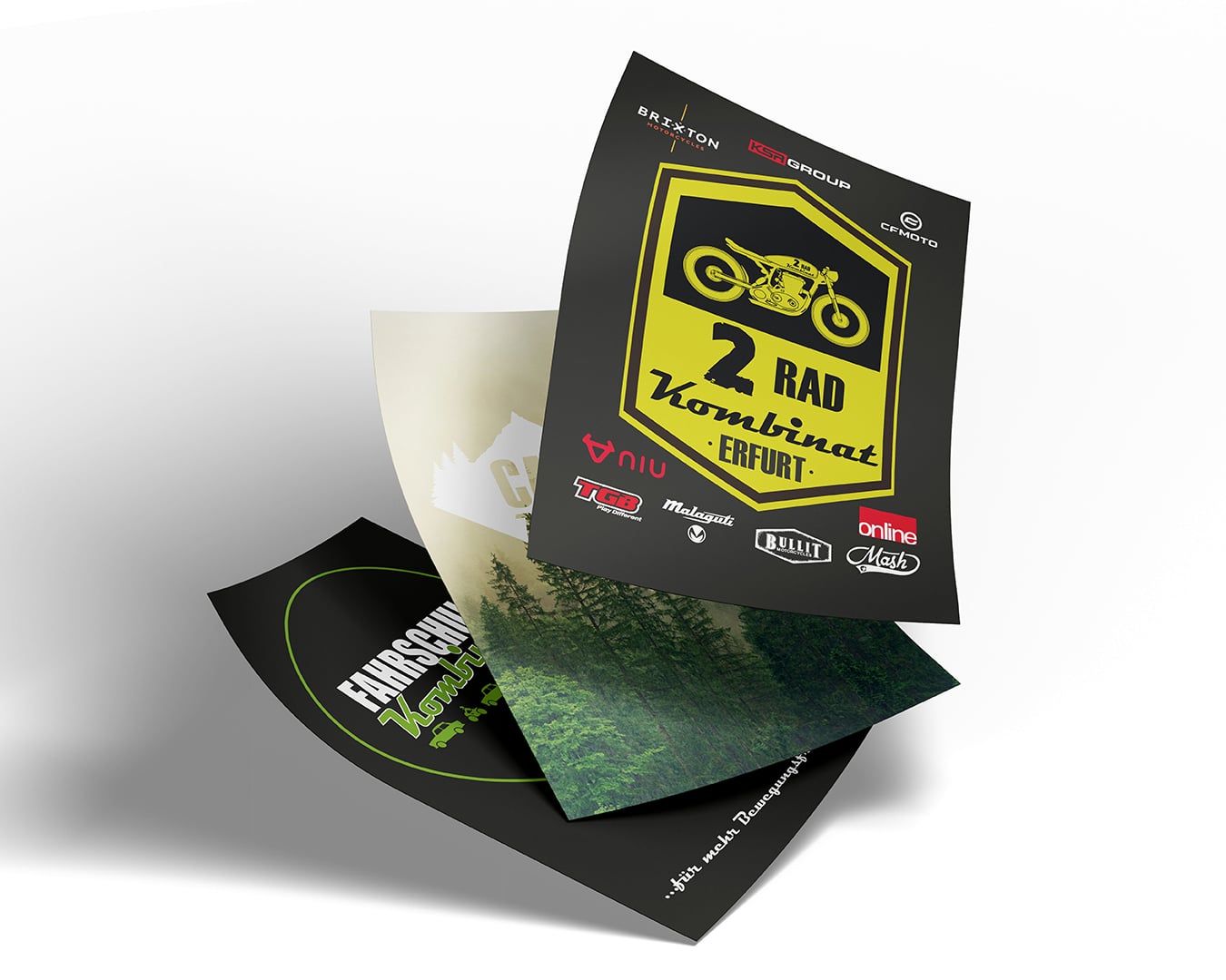 Angebot: 15% Rabatt auf Folierungen, Scheibentönung/ Sichtschutzfolien