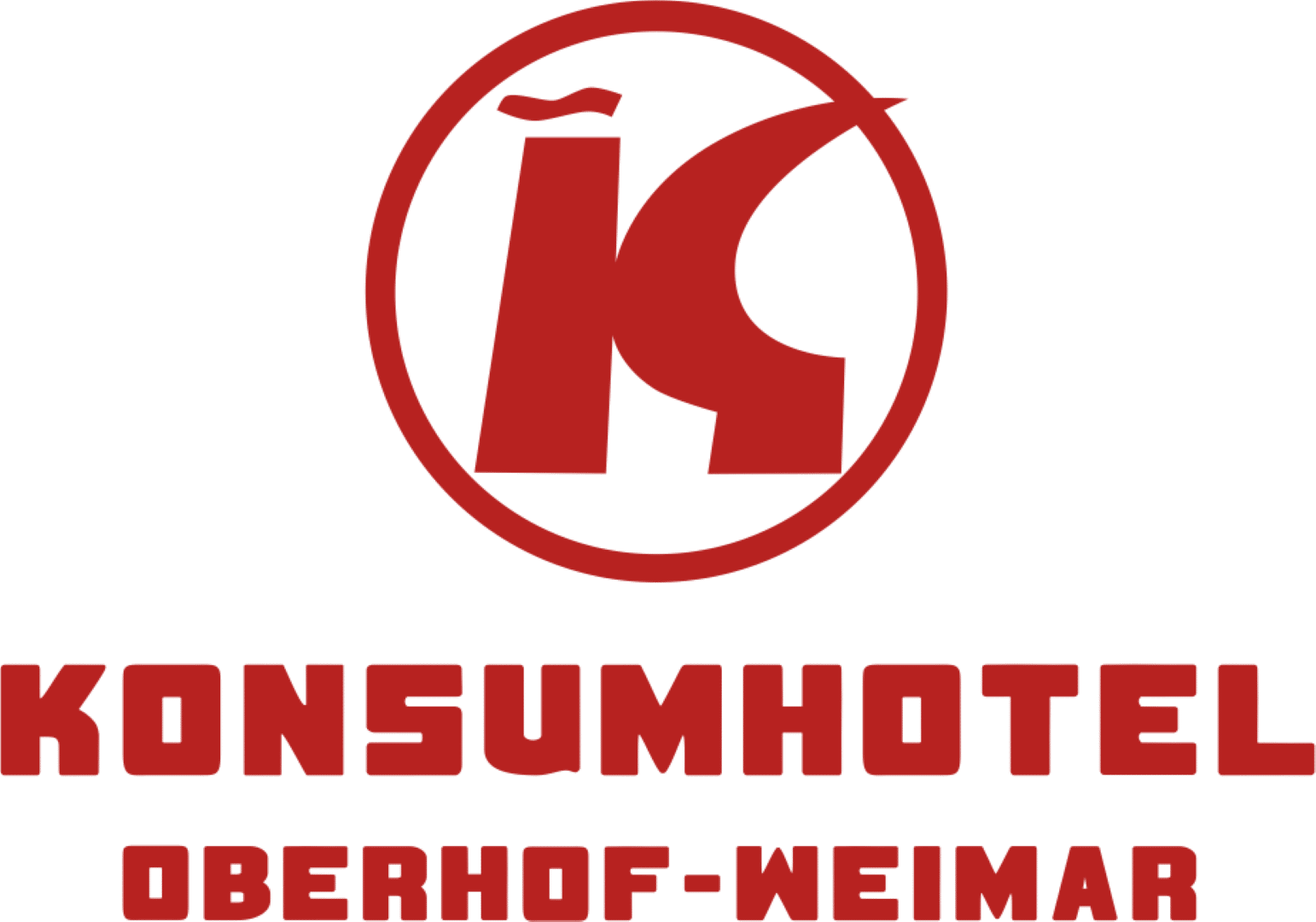 Hotel Dorotheenhof Weimar GmbH Logo