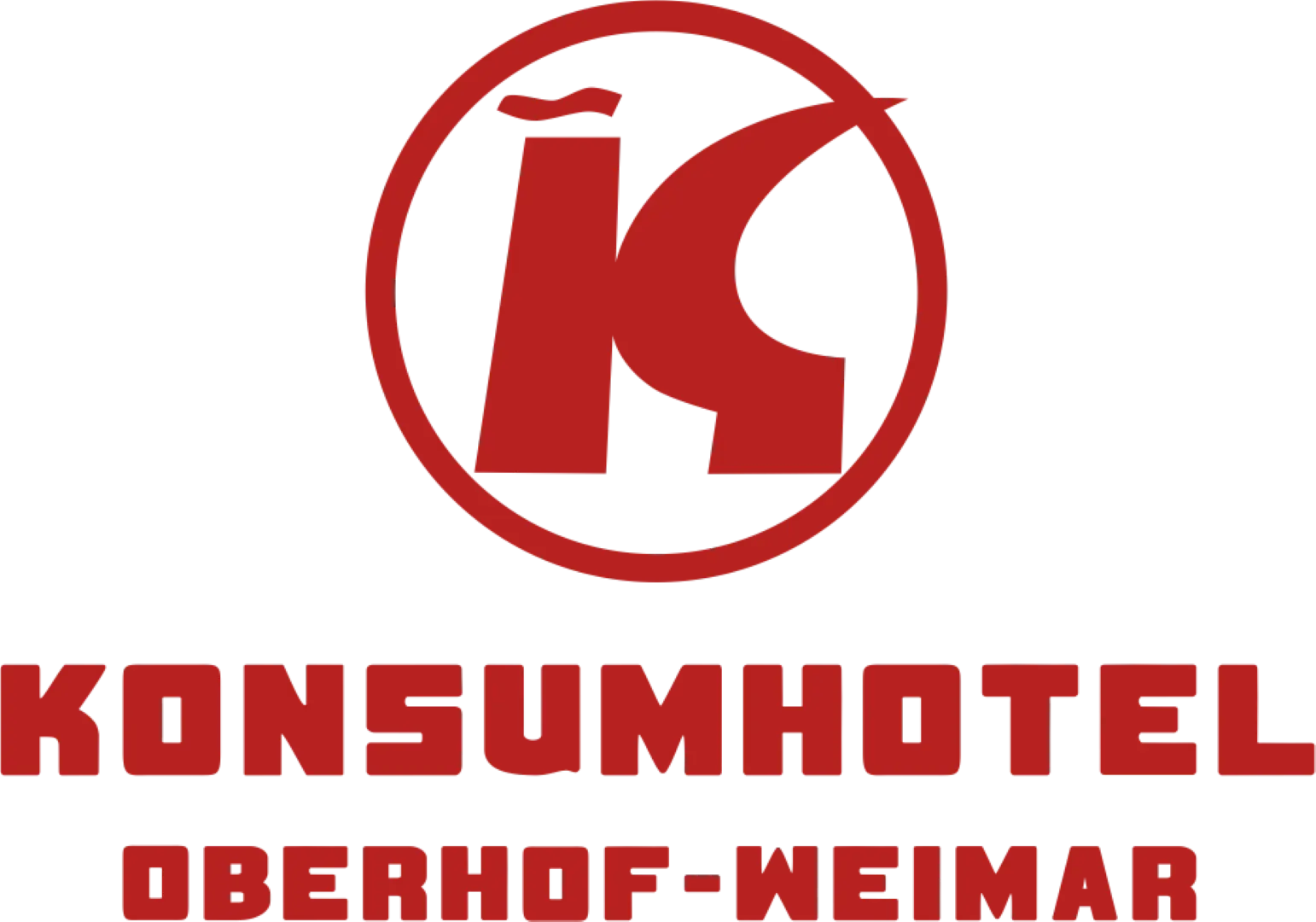 Hotel Dorotheenhof Weimar GmbH Logo