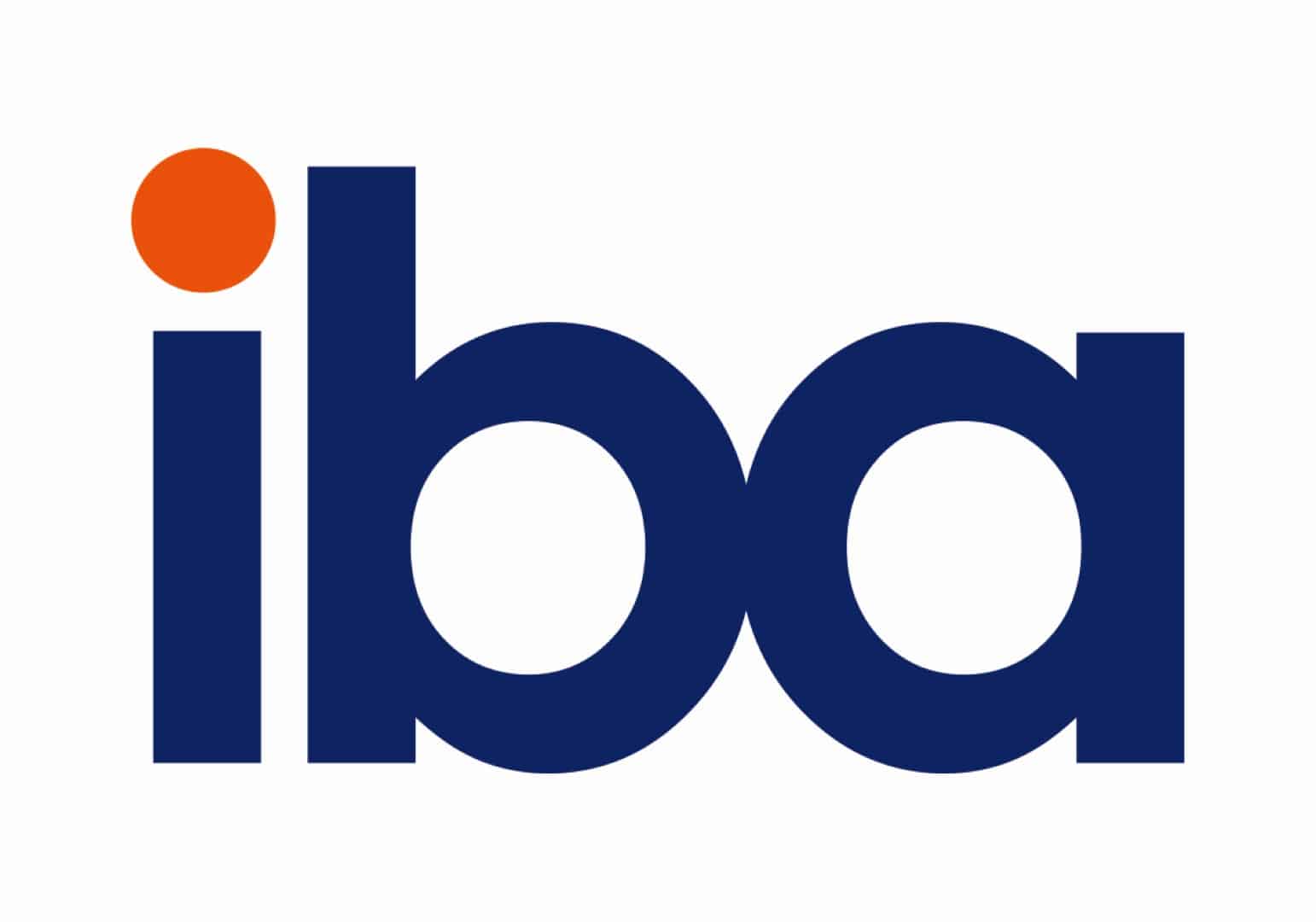 iba | Duales Studium Erfurt Logo