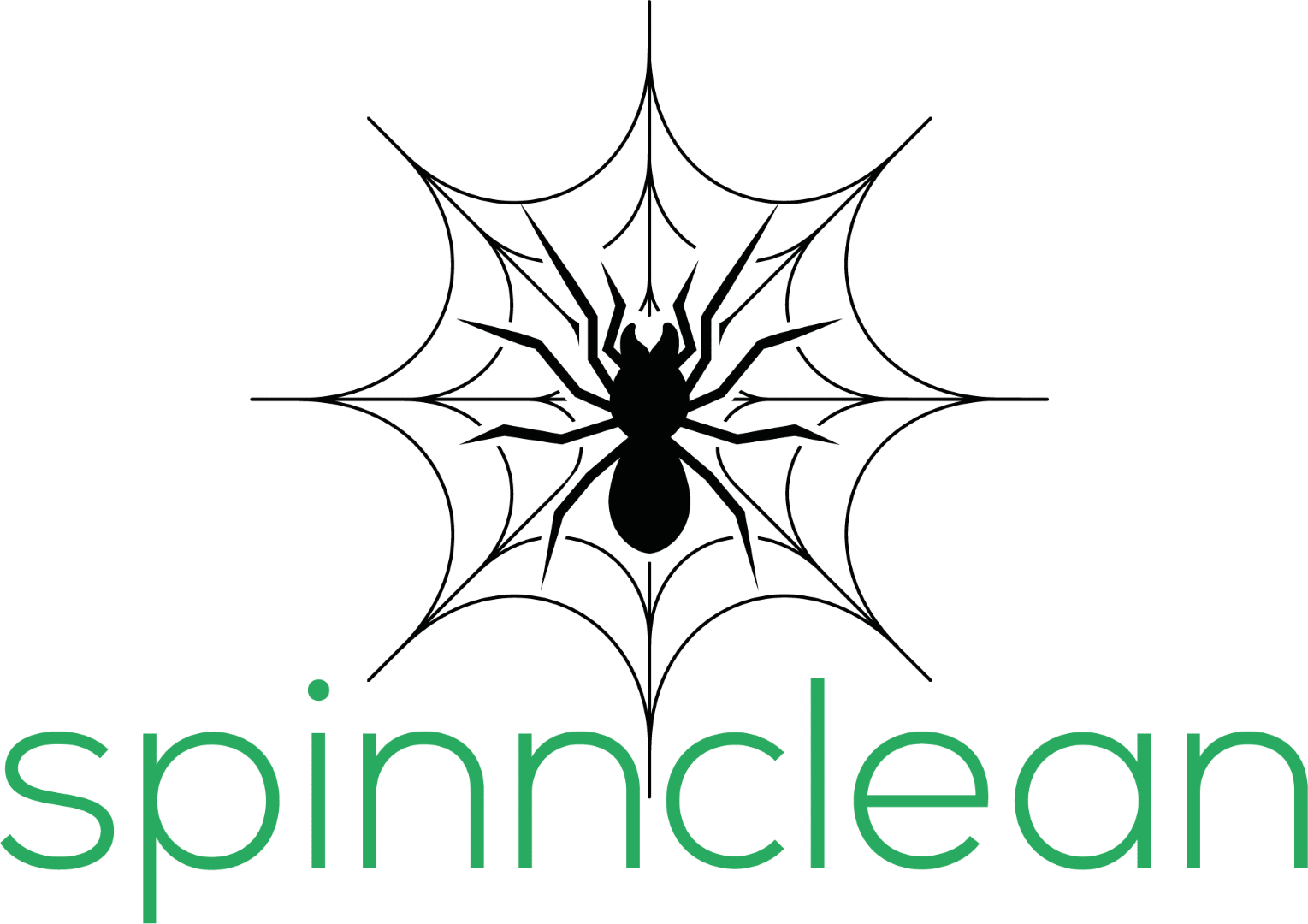 spinnclean Logo