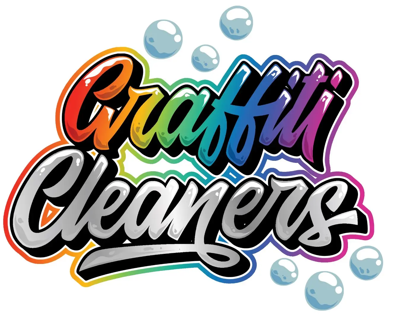 Graffiticleaners Logo